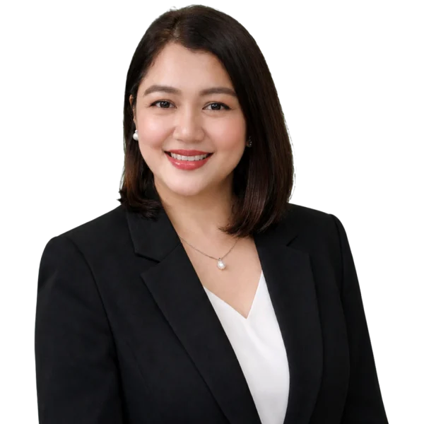 Lily Chong