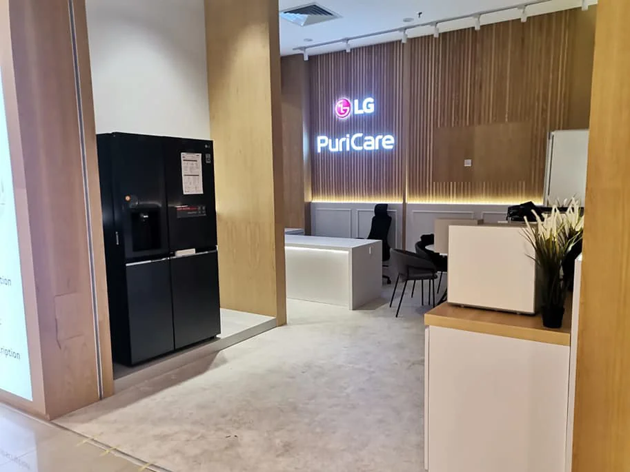 LG Subscribe AEON Bukit Mertajam (BS005-ABM) photo 3