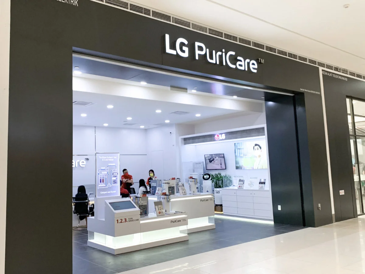 LG Subscribe Pavilion Bukit Jalil (BS002-PBJ) photo 1