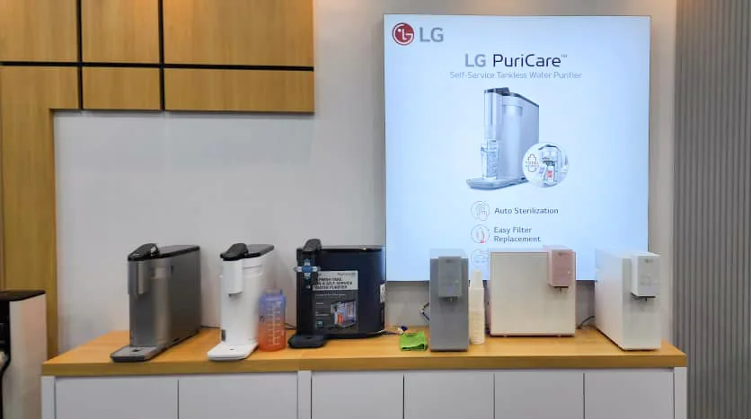 LG Subscribe Setia City Mall (BS004-SCM) photo 3