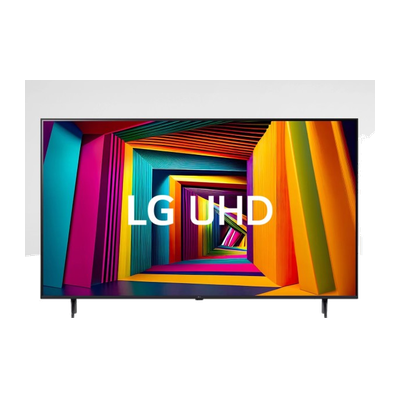 LG NANO 4K UHD AI TV NU86 55" 55NU865BPSA Black