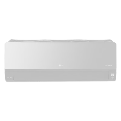 LG DUALCOOL Air Conditioner Premium 2026 1.0hp S3-Q09JAYPP White